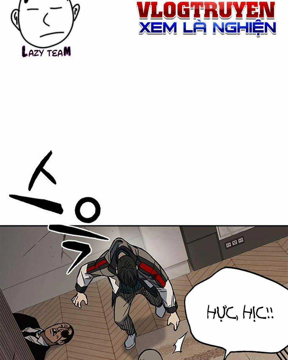 Học Nhóm - Study Group - Chapter 206 - Trang 131