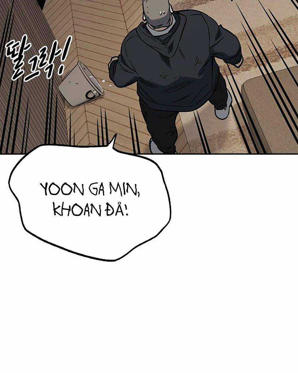 Học Nhóm - Study Group - Chapter 206 - Trang 132