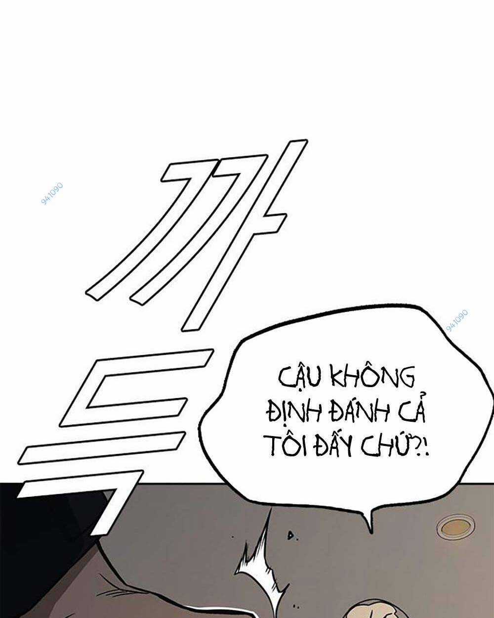 Học Nhóm - Study Group - Chapter 206 - Trang 133