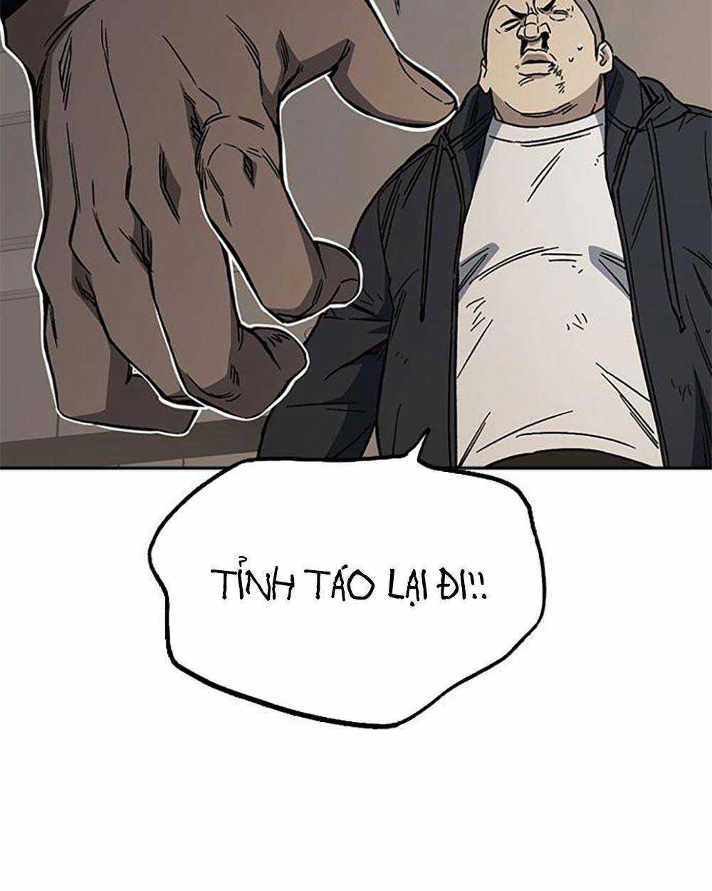 Học Nhóm - Study Group - Chapter 206 - Trang 134