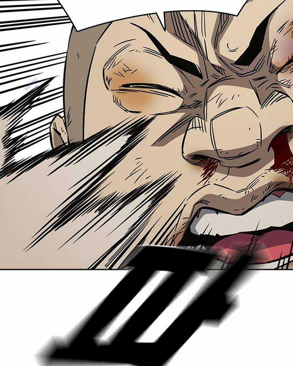 Học Nhóm - Study Group - Chapter 206 - Trang 136