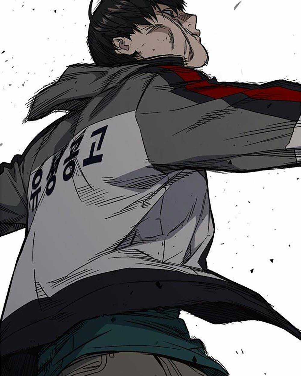 Học Nhóm - Study Group - Chapter 206 - Trang 141