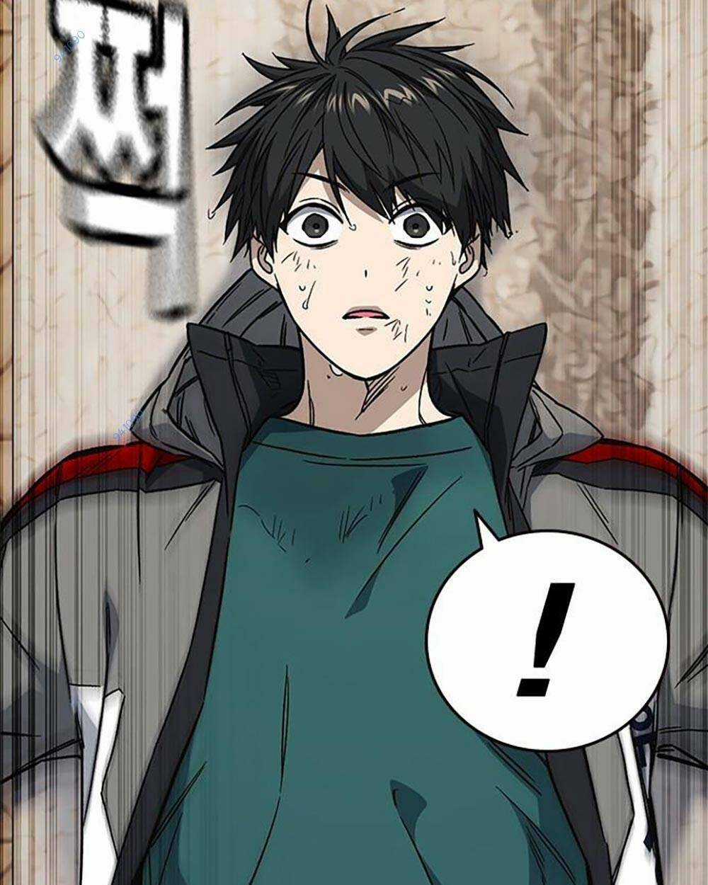 Học Nhóm - Study Group - Chapter 206 - Trang 151