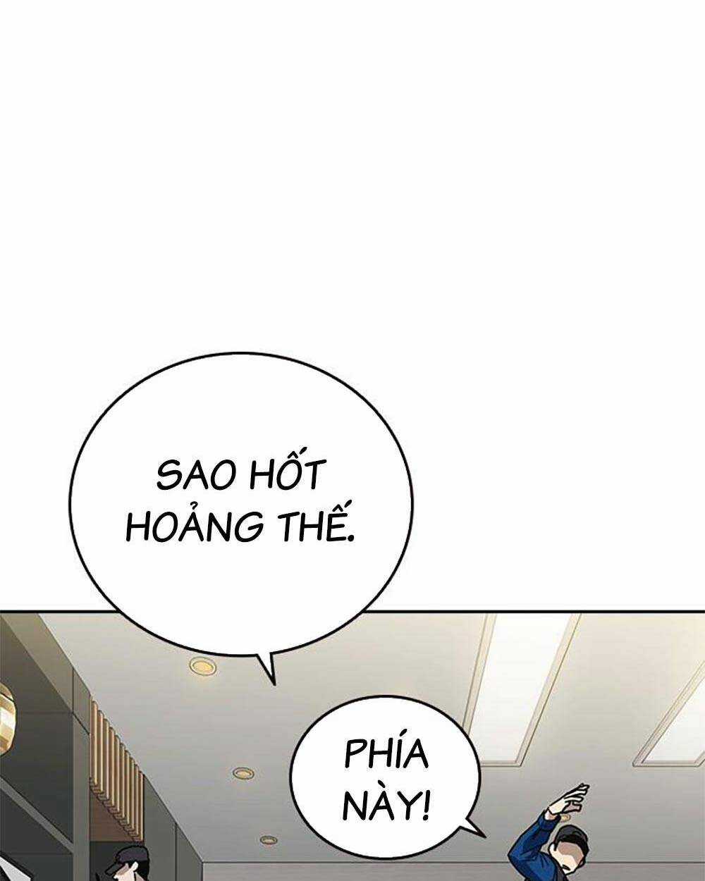 Học Nhóm - Study Group - Chapter 206 - Trang 154