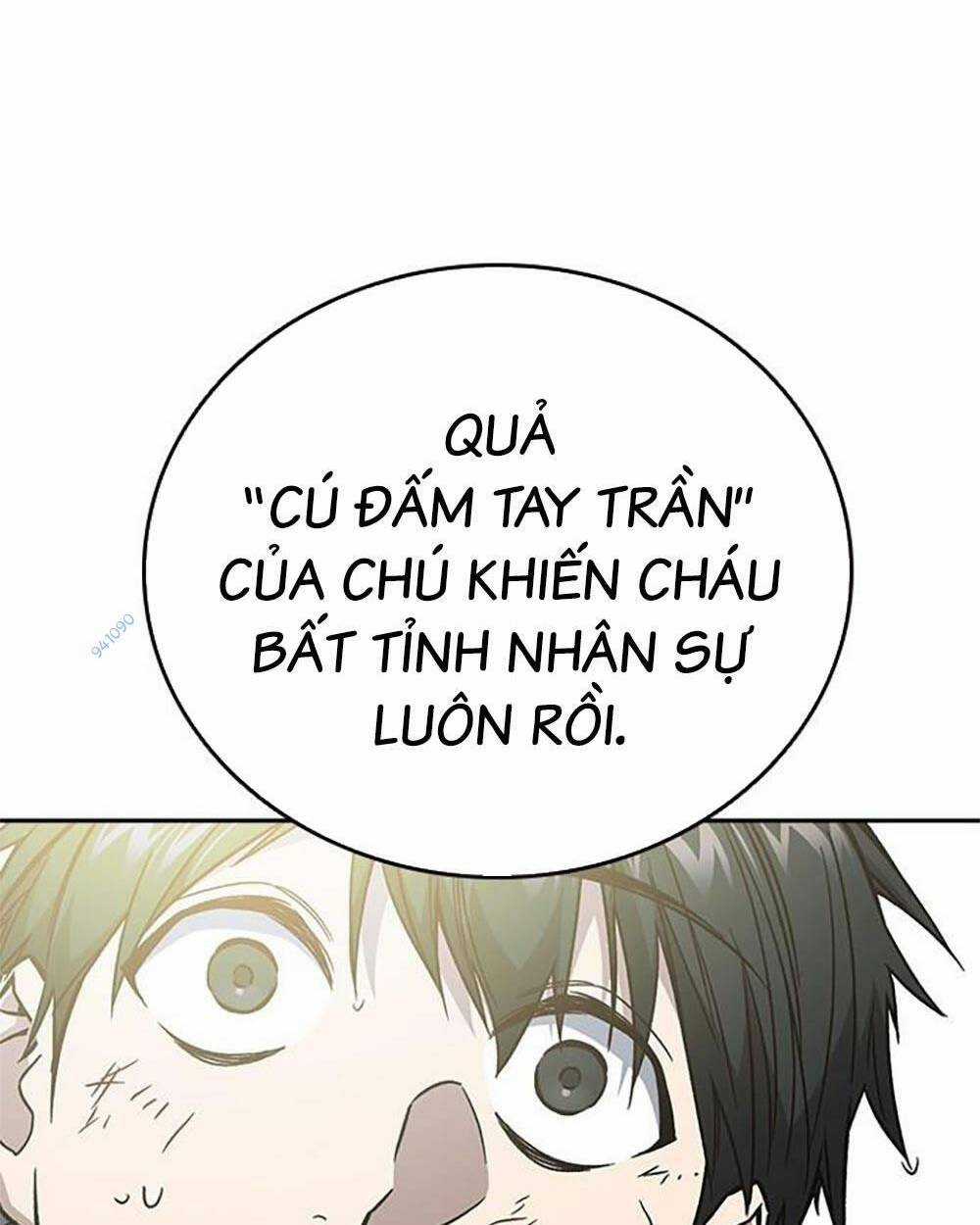 Học Nhóm - Study Group - Chapter 206 - Trang 156