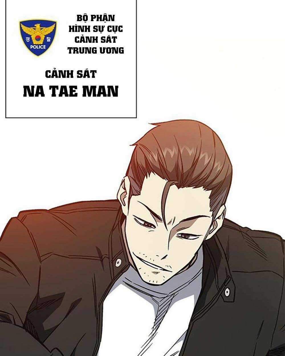 Học Nhóm - Study Group - Chapter 206 - Trang 161