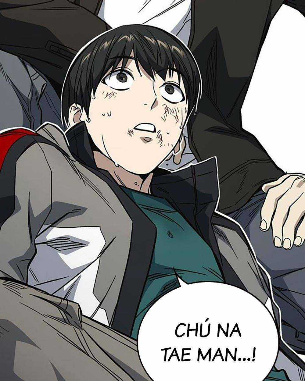 Học Nhóm - Study Group - Chapter 206 - Trang 162