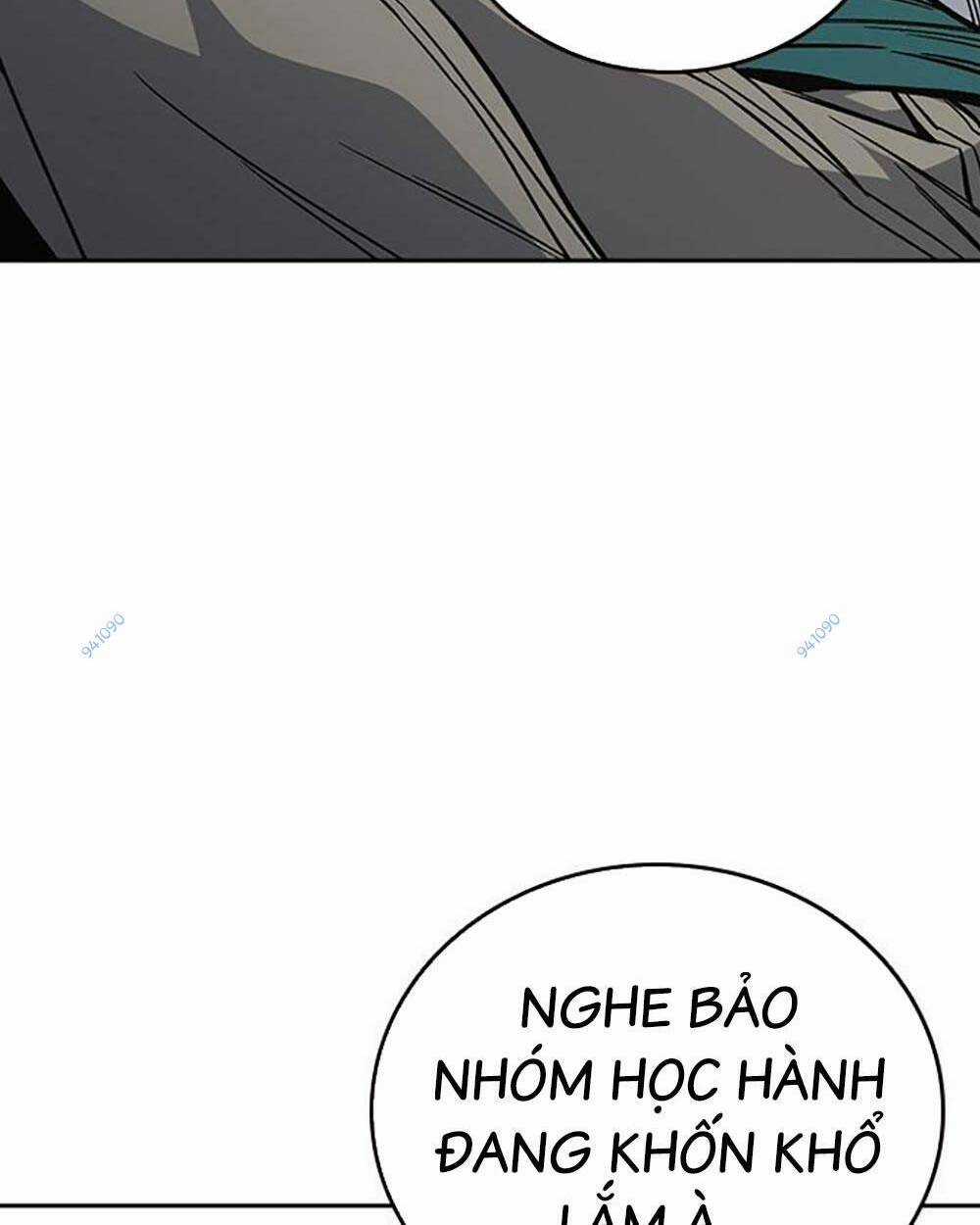 Học Nhóm - Study Group - Chapter 206 - Trang 163