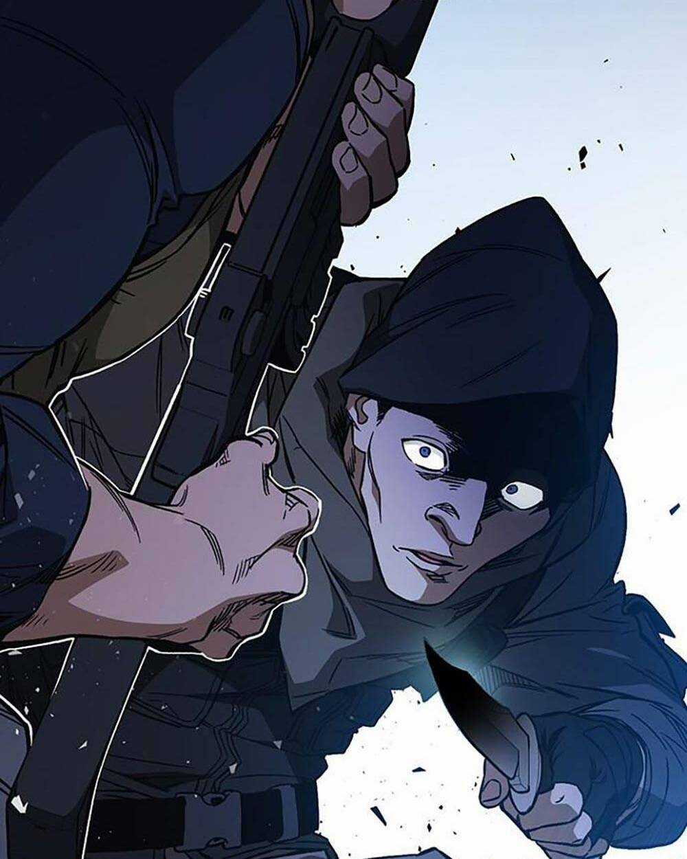 Học Nhóm - Study Group - Chapter 206 - Trang 18