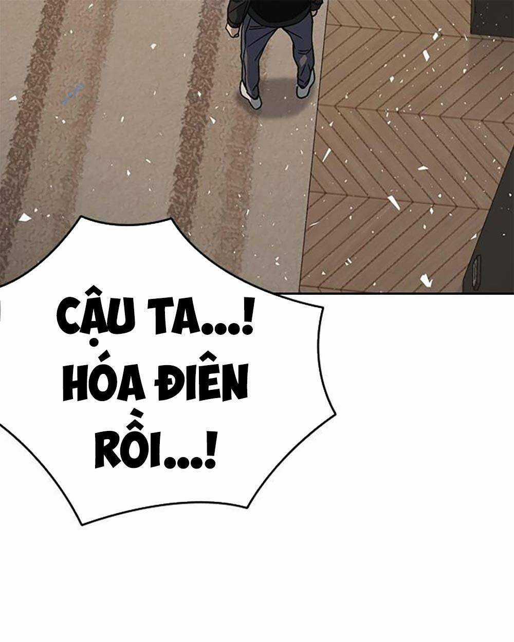Học Nhóm - Study Group - Chapter 206 - Trang 24