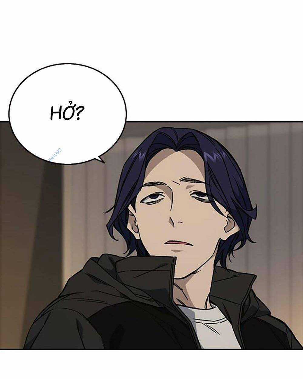 Học Nhóm - Study Group - Chapter 206 - Trang 25