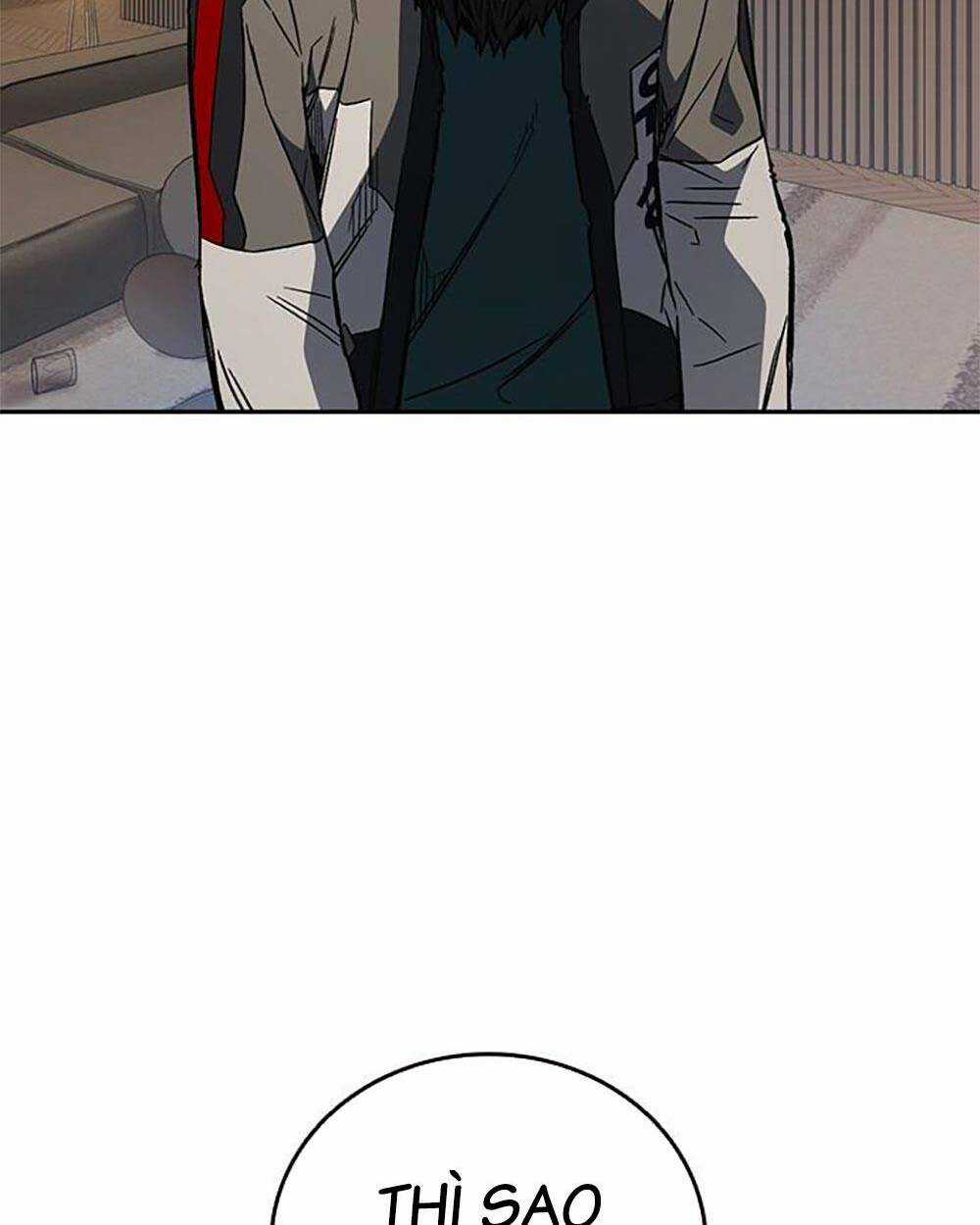 Học Nhóm - Study Group - Chapter 206 - Trang 27