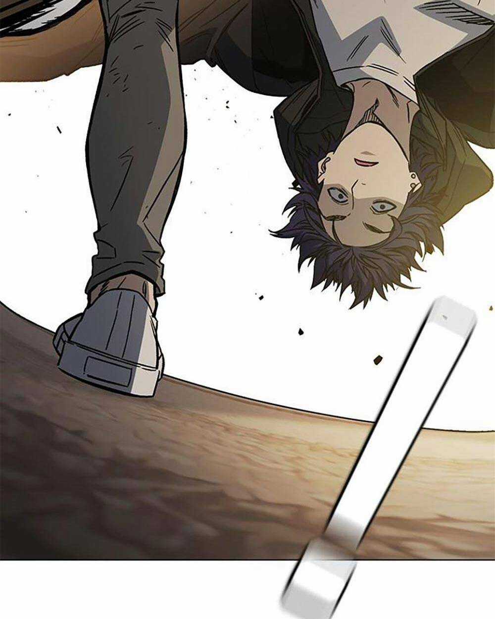 Học Nhóm - Study Group - Chapter 206 - Trang 31