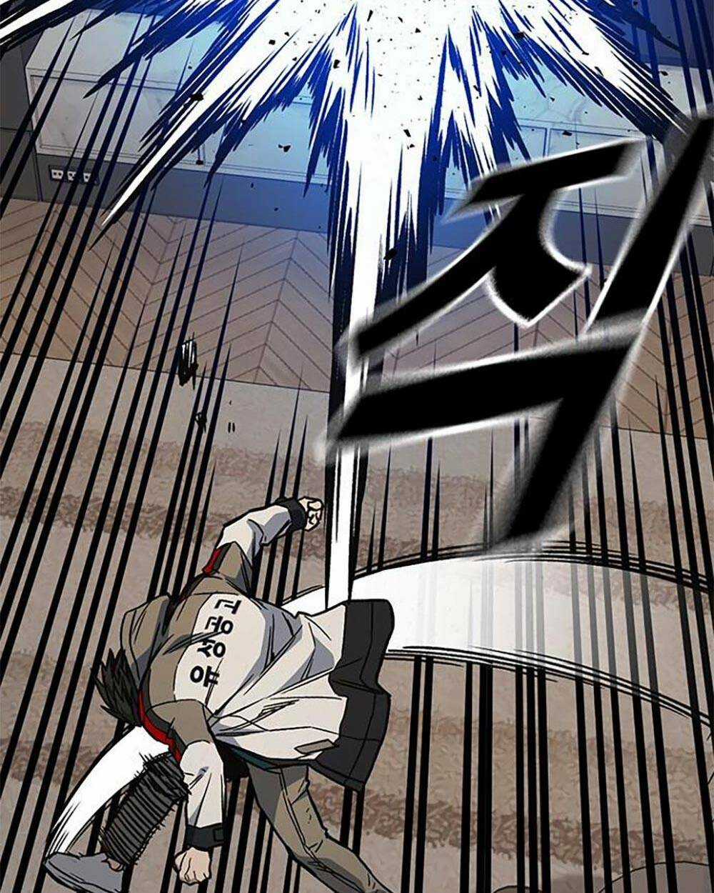 Học Nhóm - Study Group - Chapter 206 - Trang 35