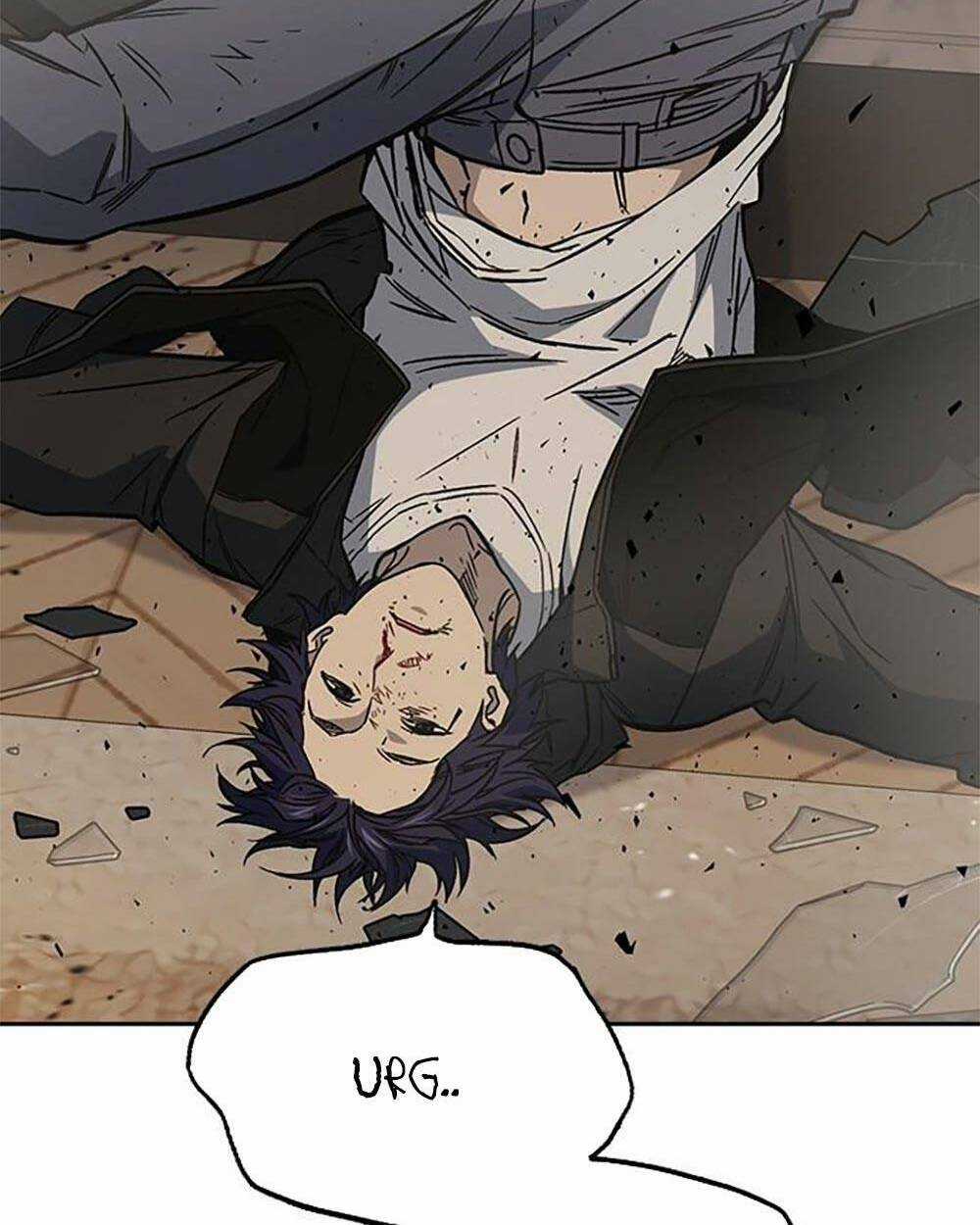 Học Nhóm - Study Group - Chapter 206 - Trang 37