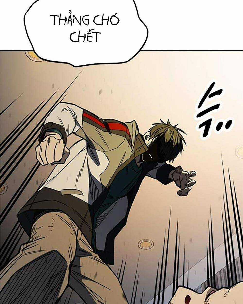 Học Nhóm - Study Group - Chapter 206 - Trang 39