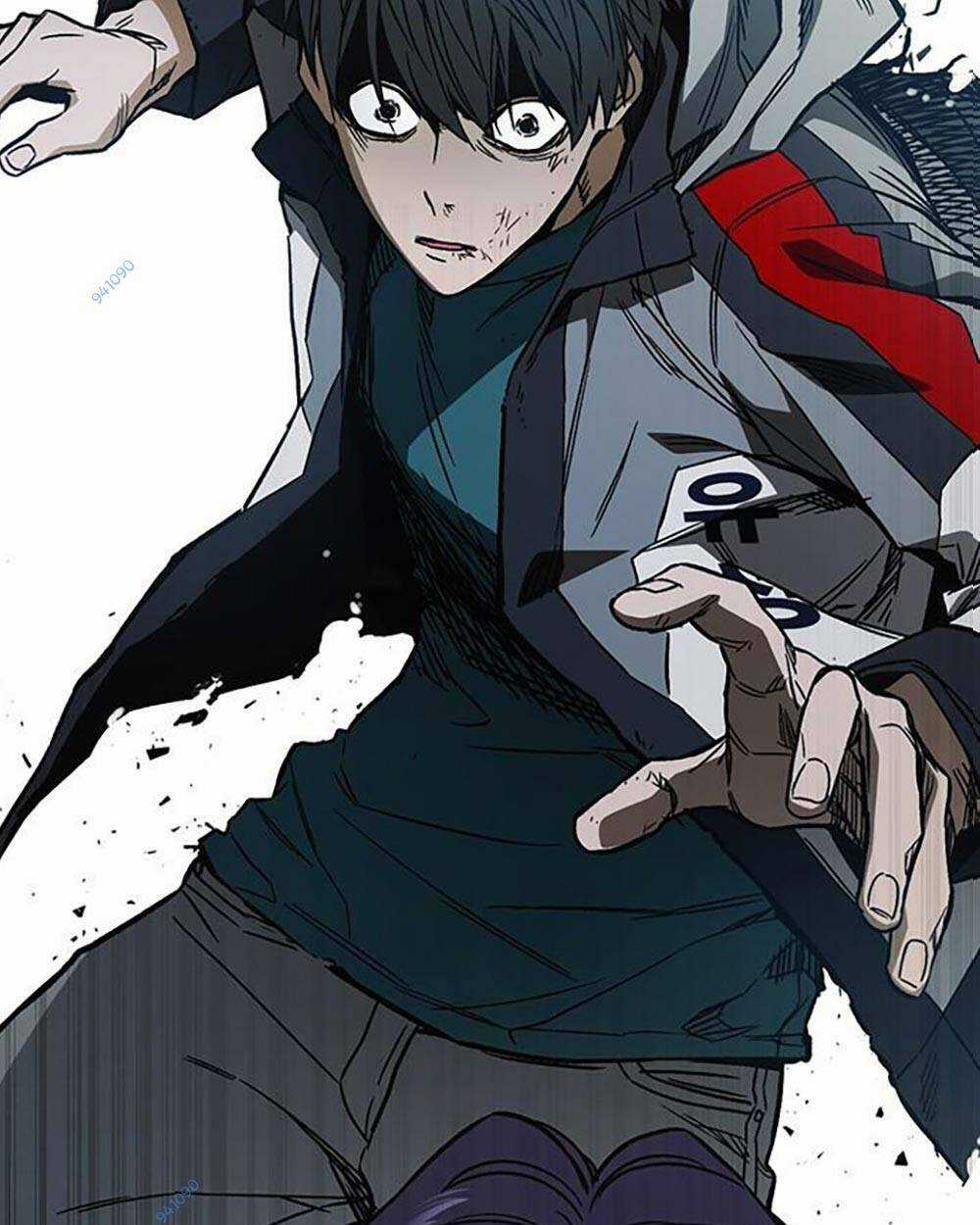 Học Nhóm - Study Group - Chapter 206 - Trang 5