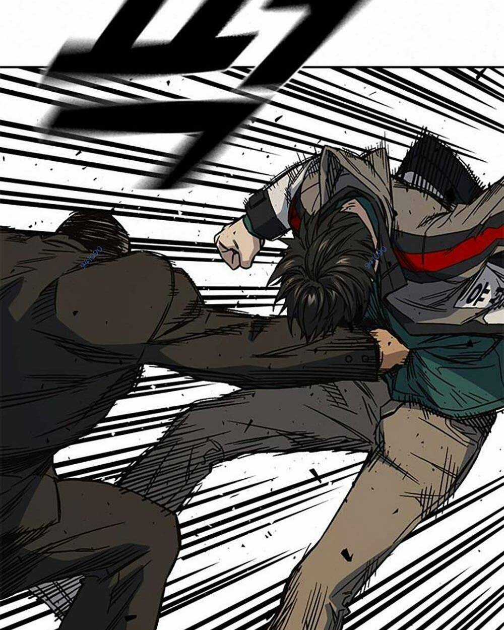 Học Nhóm - Study Group - Chapter 206 - Trang 41