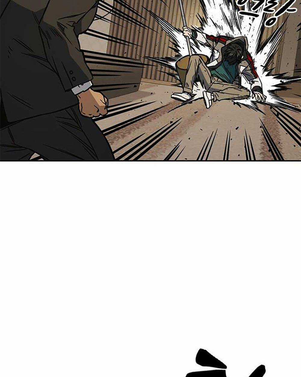 Học Nhóm - Study Group - Chapter 206 - Trang 43