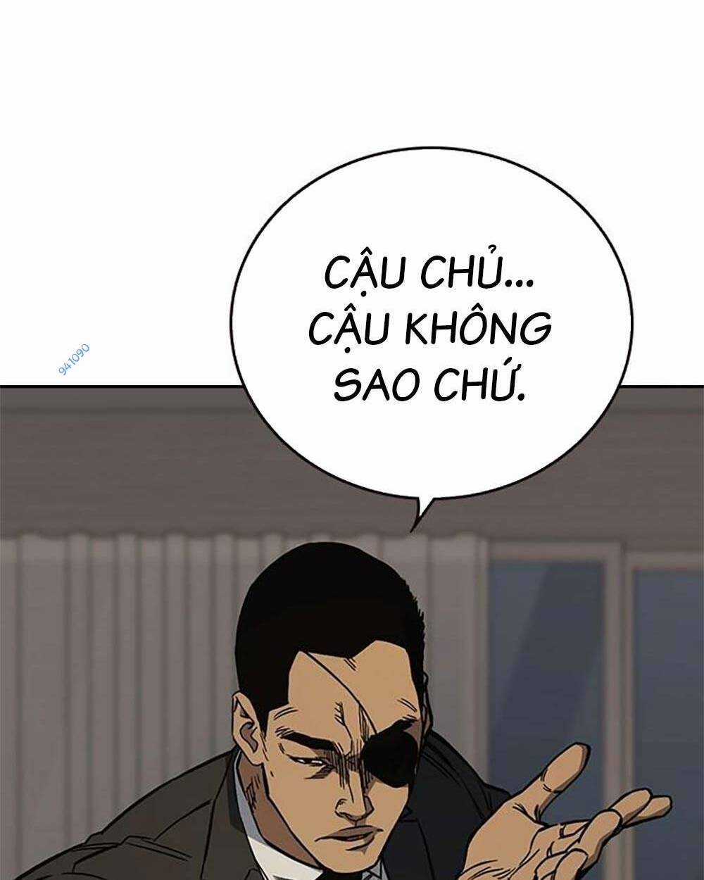 Học Nhóm - Study Group - Chapter 206 - Trang 45