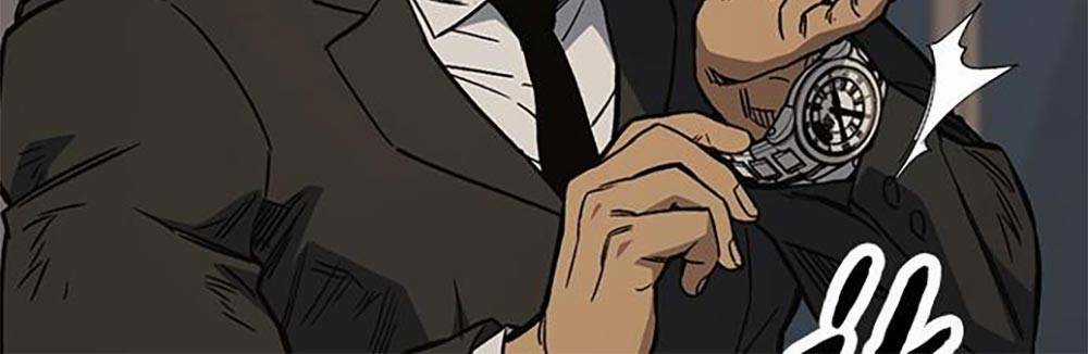 Học Nhóm - Study Group - Chapter 206 - Trang 46