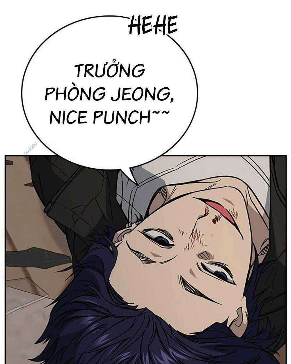 Học Nhóm - Study Group - Chapter 206 - Trang 48