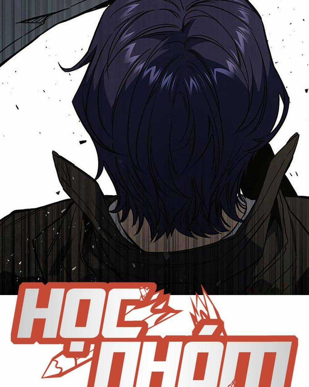 Học Nhóm - Study Group - Chapter 206 - Trang 6