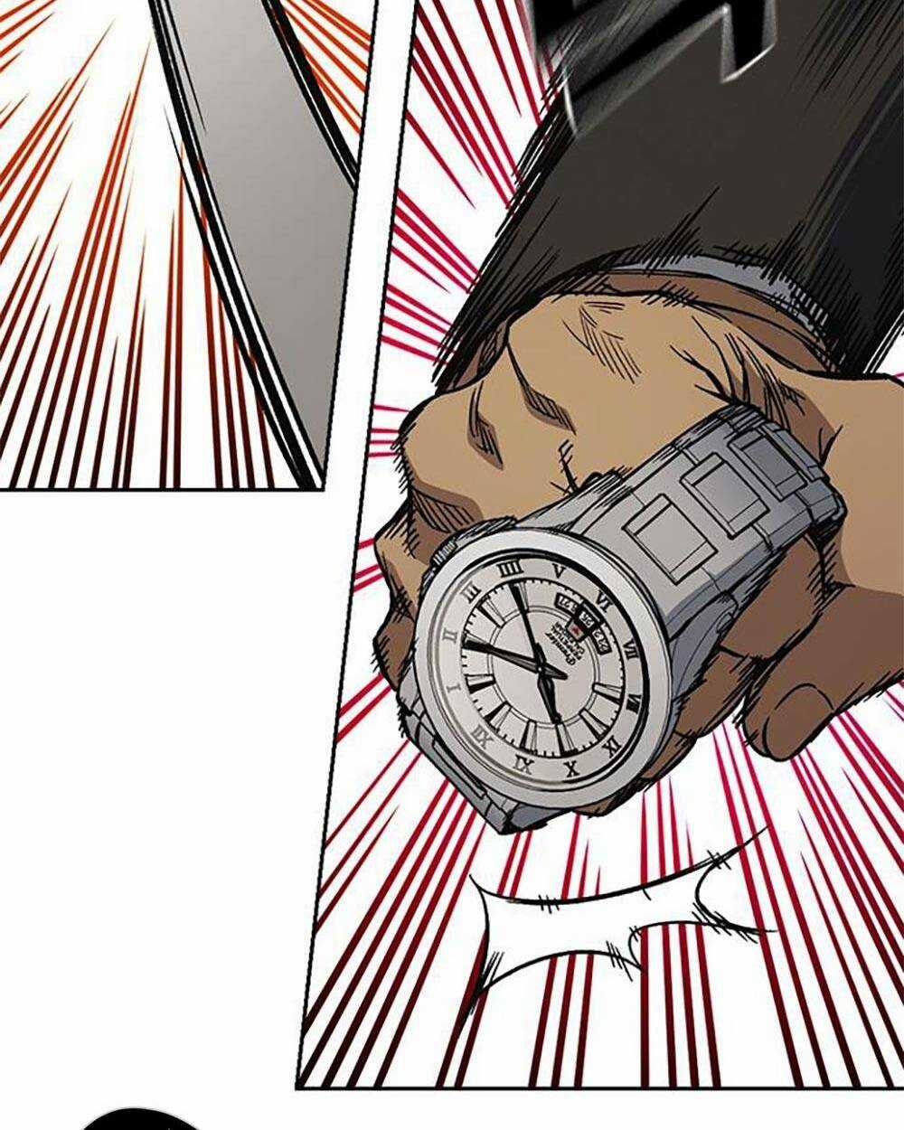 Học Nhóm - Study Group - Chapter 206 - Trang 54