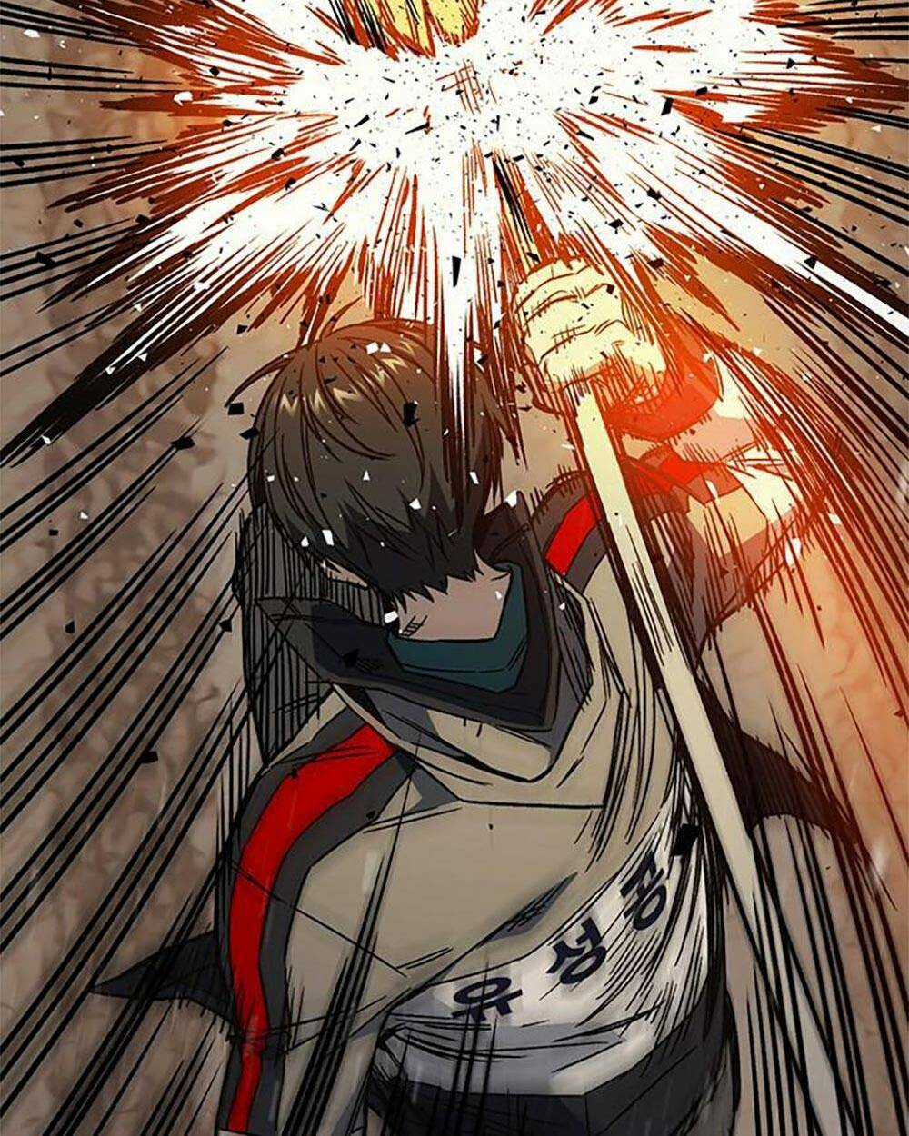 Học Nhóm - Study Group - Chapter 206 - Trang 58