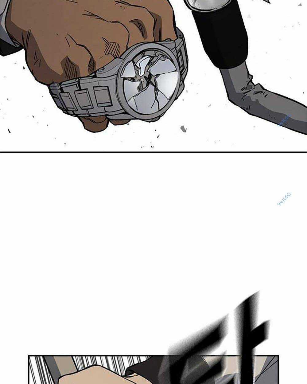 Học Nhóm - Study Group - Chapter 206 - Trang 60