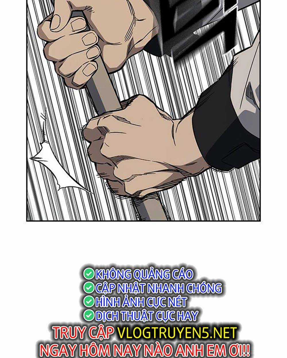 Học Nhóm - Study Group - Chapter 206 - Trang 61