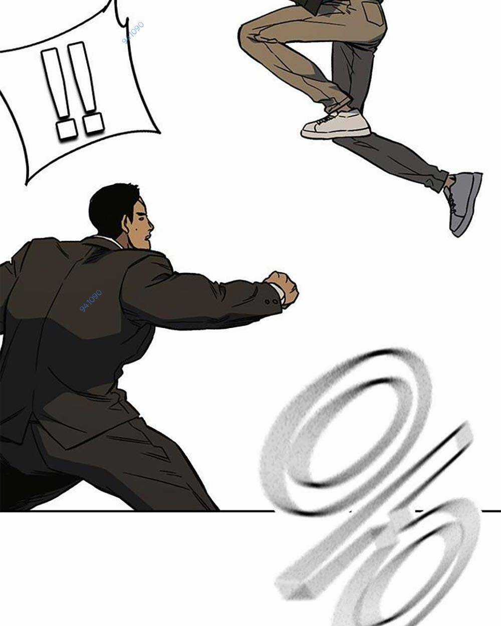 Học Nhóm - Study Group - Chapter 206 - Trang 63