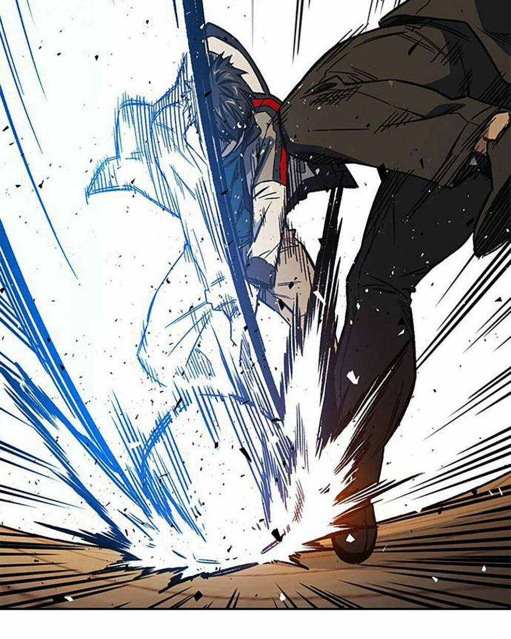 Học Nhóm - Study Group - Chapter 206 - Trang 66