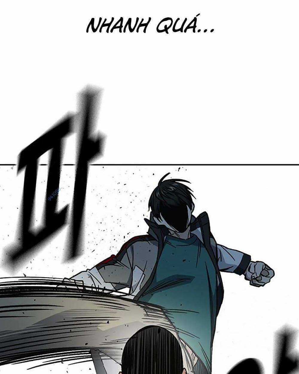 Học Nhóm - Study Group - Chapter 206 - Trang 71