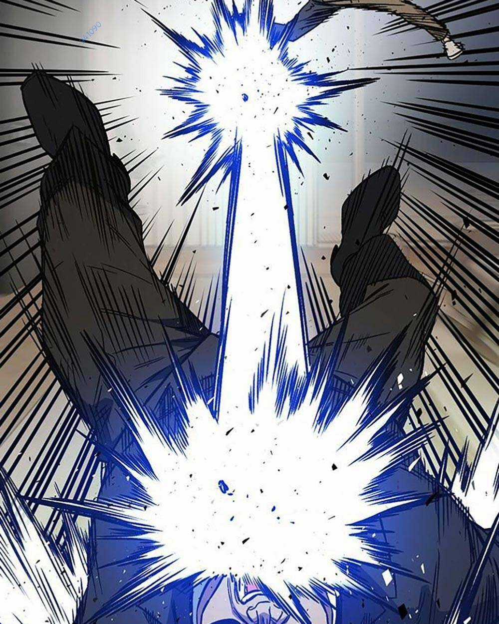 Học Nhóm - Study Group - Chapter 206 - Trang 74