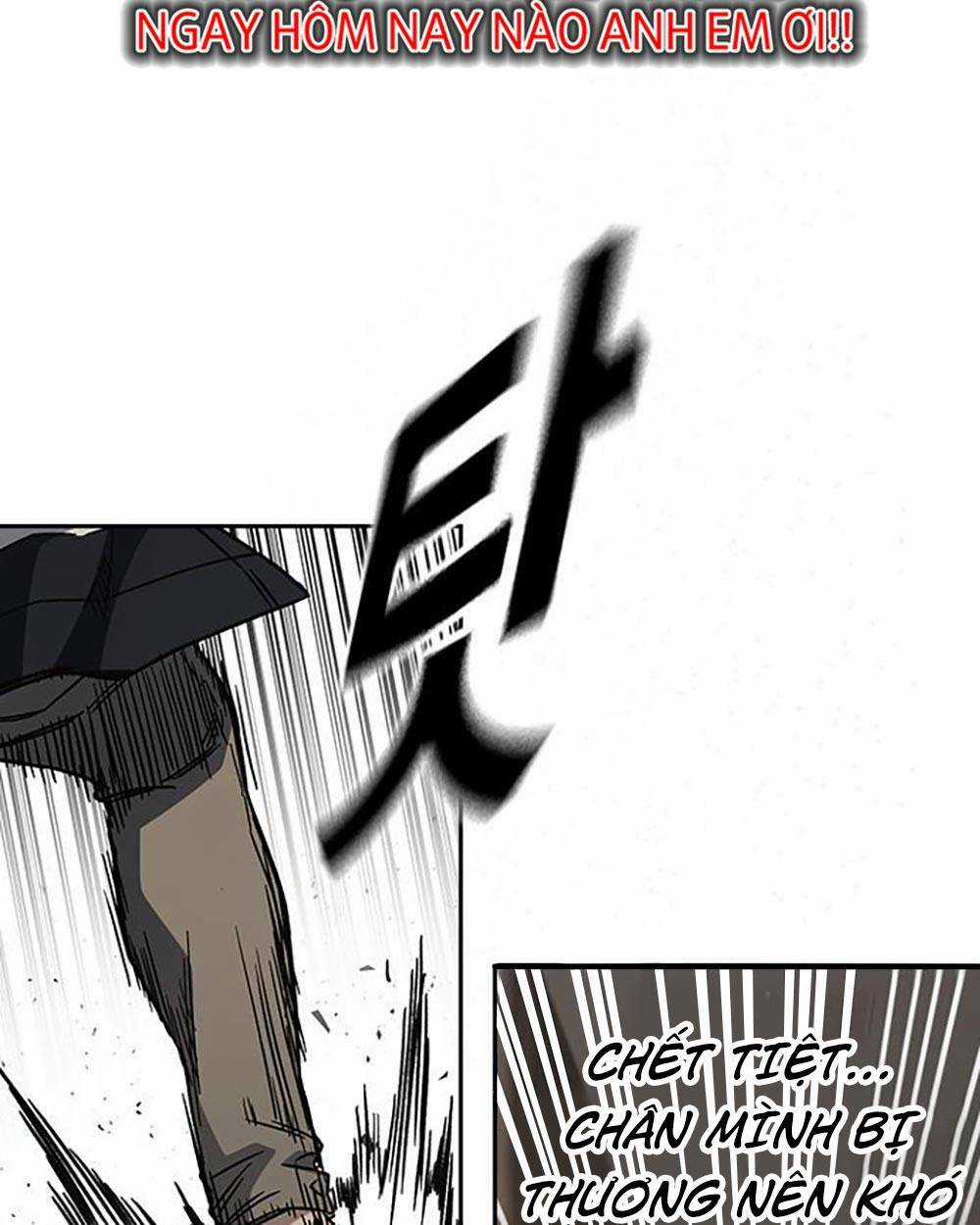 Học Nhóm - Study Group - Chapter 206 - Trang 76