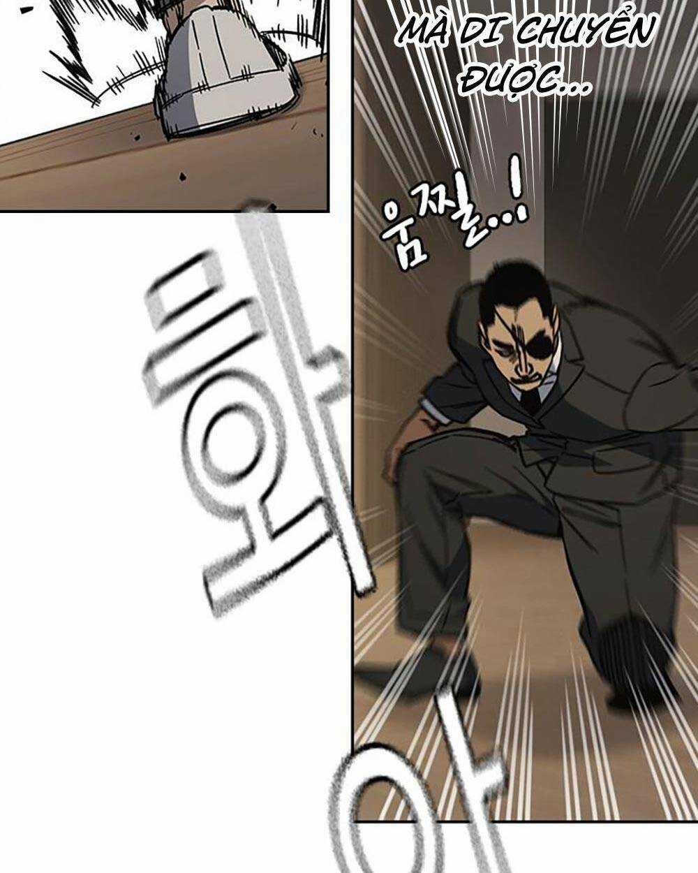 Học Nhóm - Study Group - Chapter 206 - Trang 77