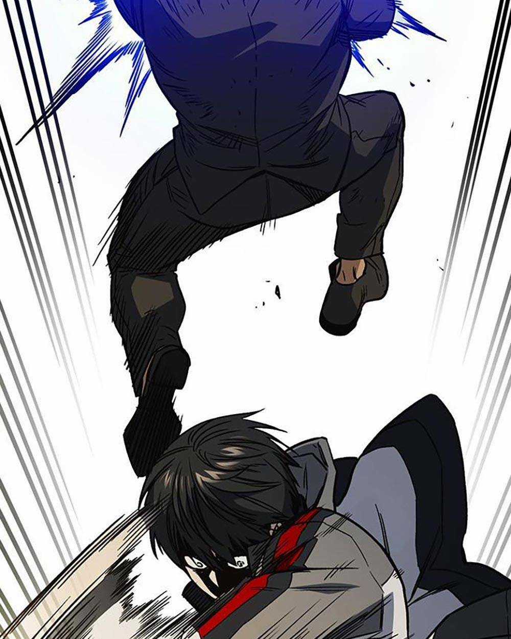 Học Nhóm - Study Group - Chapter 206 - Trang 80