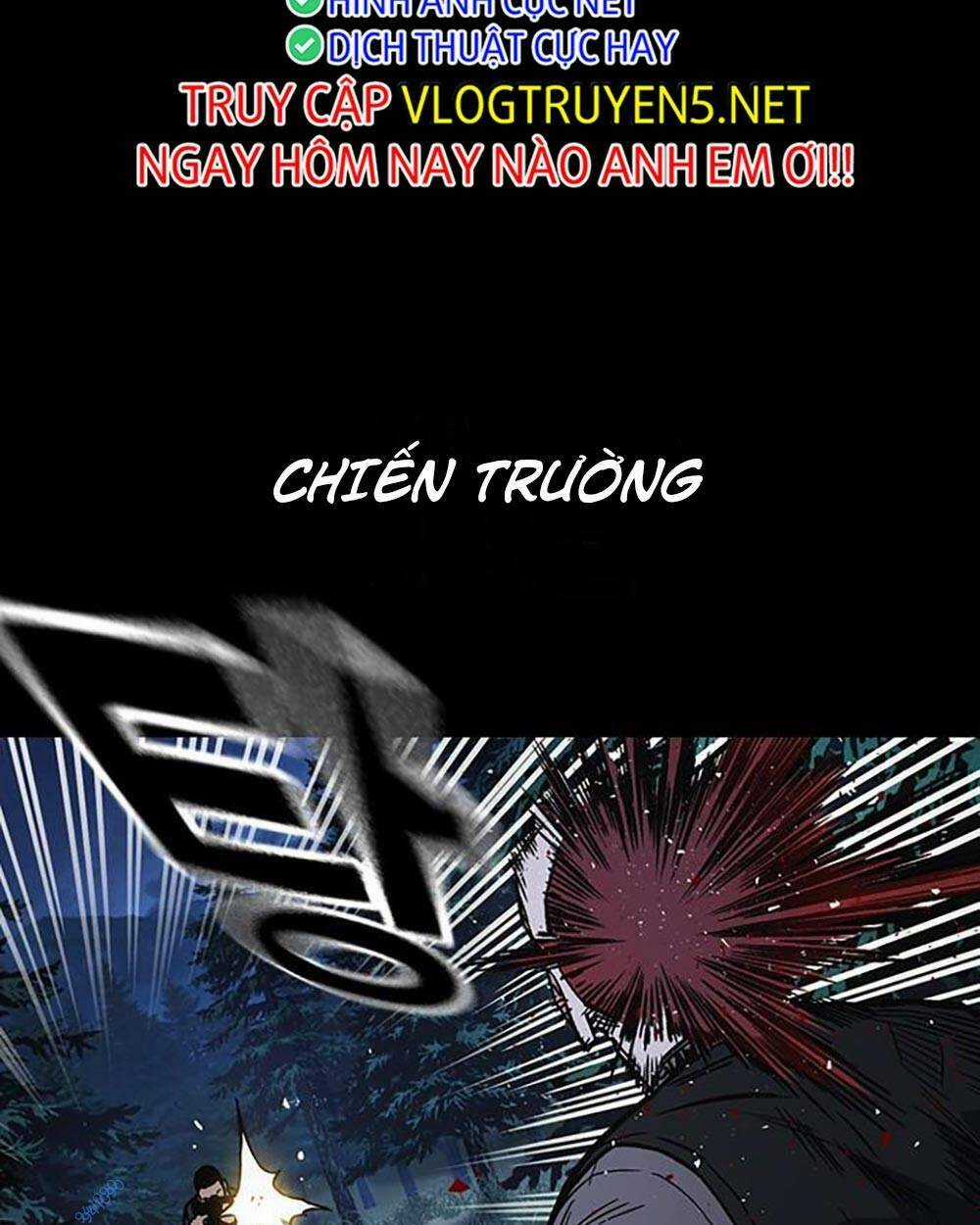 Học Nhóm - Study Group - Chapter 206 - Trang 9