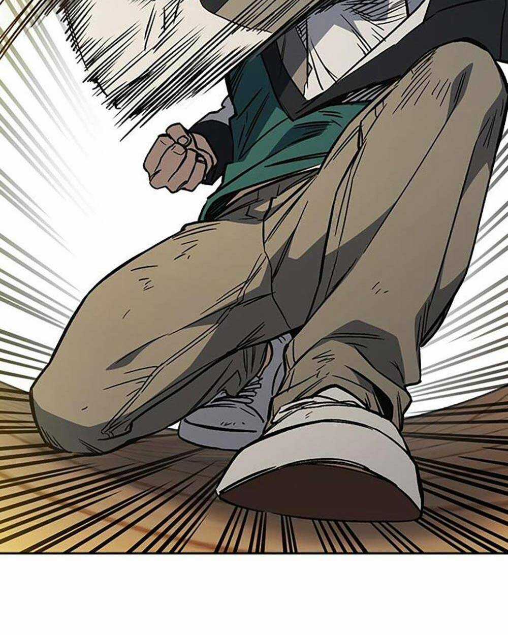 Học Nhóm - Study Group - Chapter 206 - Trang 81