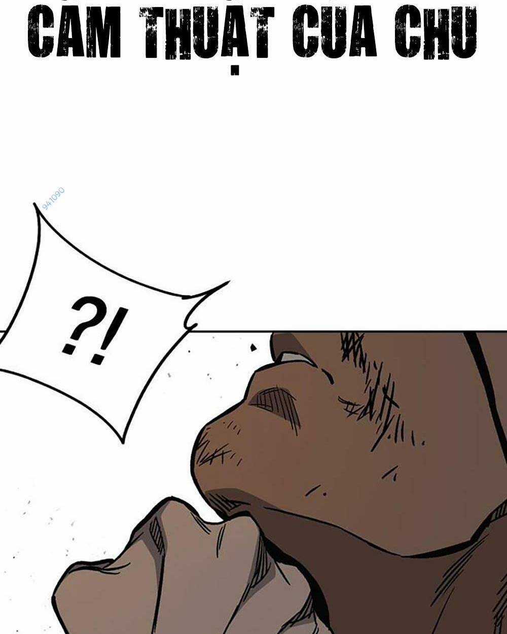 Học Nhóm - Study Group - Chapter 206 - Trang 87