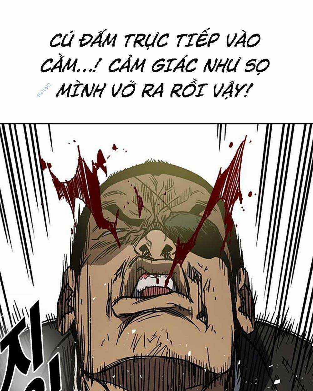 Học Nhóm - Study Group - Chapter 206 - Trang 93