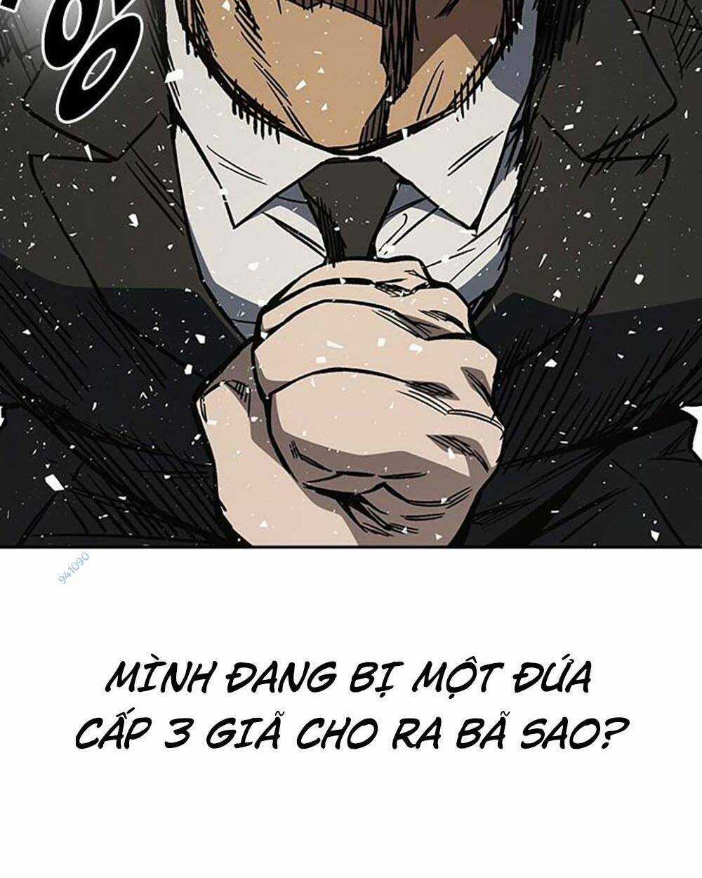 Học Nhóm - Study Group - Chapter 206 - Trang 94