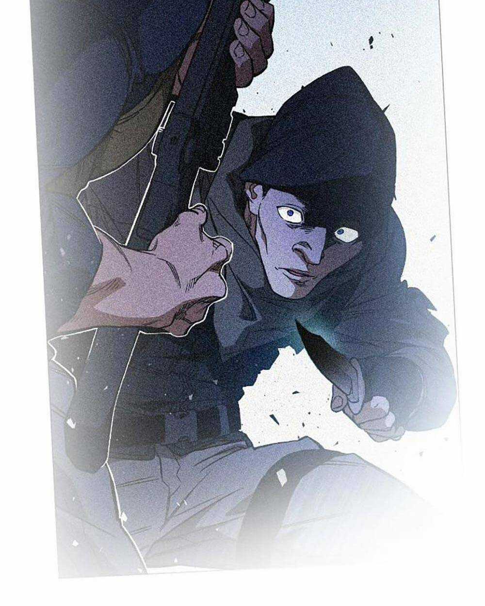 Học Nhóm - Study Group - Chapter 206 - Trang 96