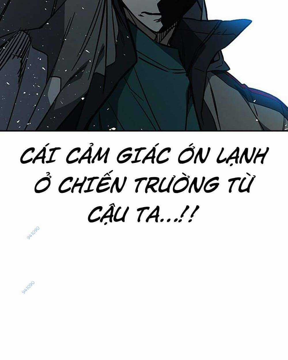 Học Nhóm - Study Group - Chapter 206 - Trang 98