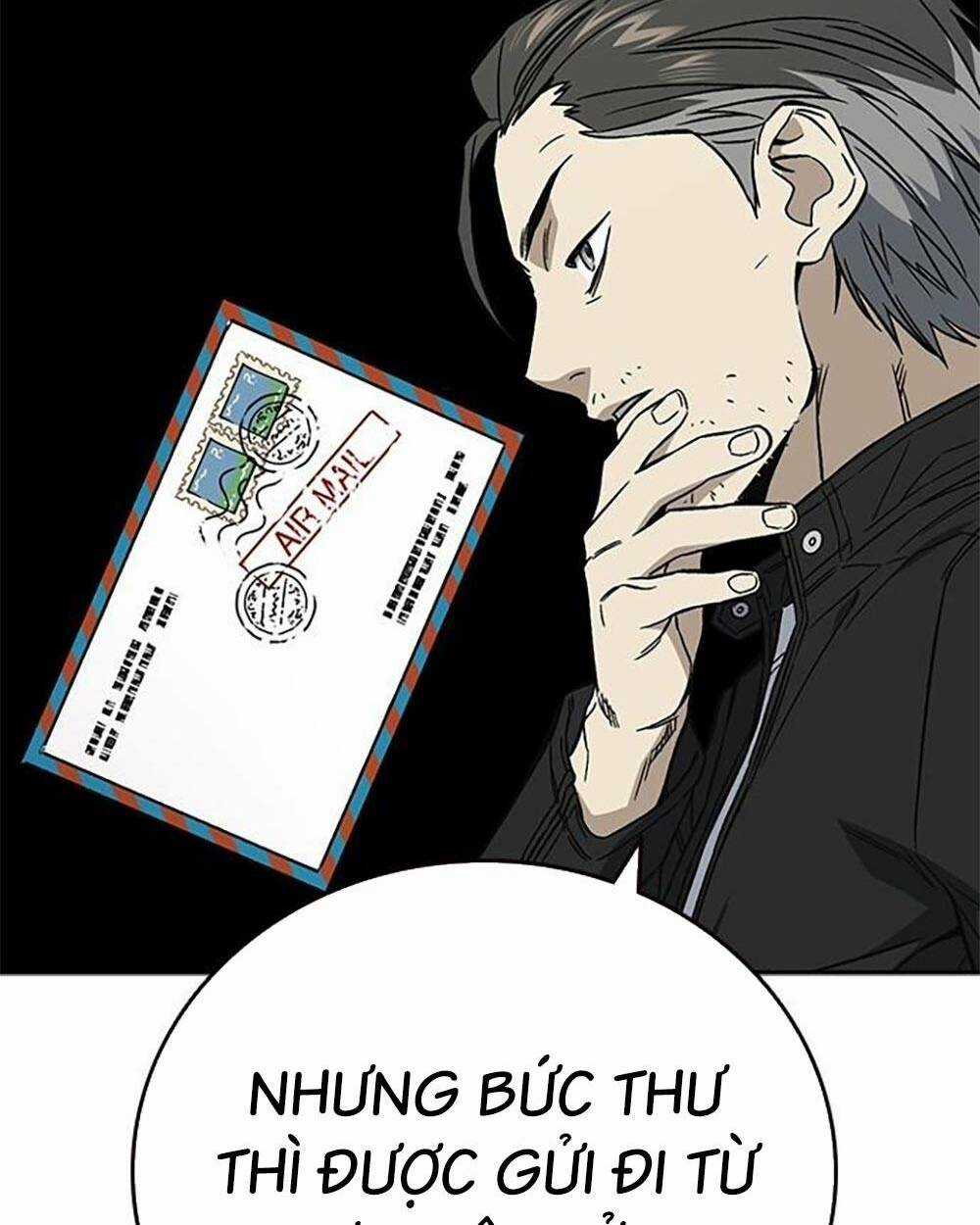 Học Nhóm - Study Group - Chapter 207 - Trang 104