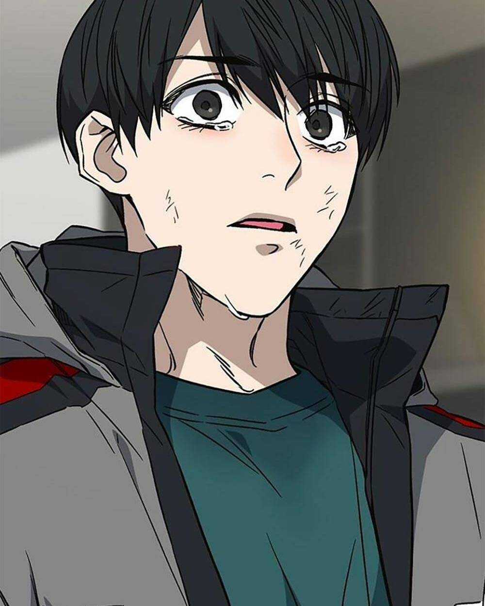 Học Nhóm - Study Group - Chapter 207 - Trang 106