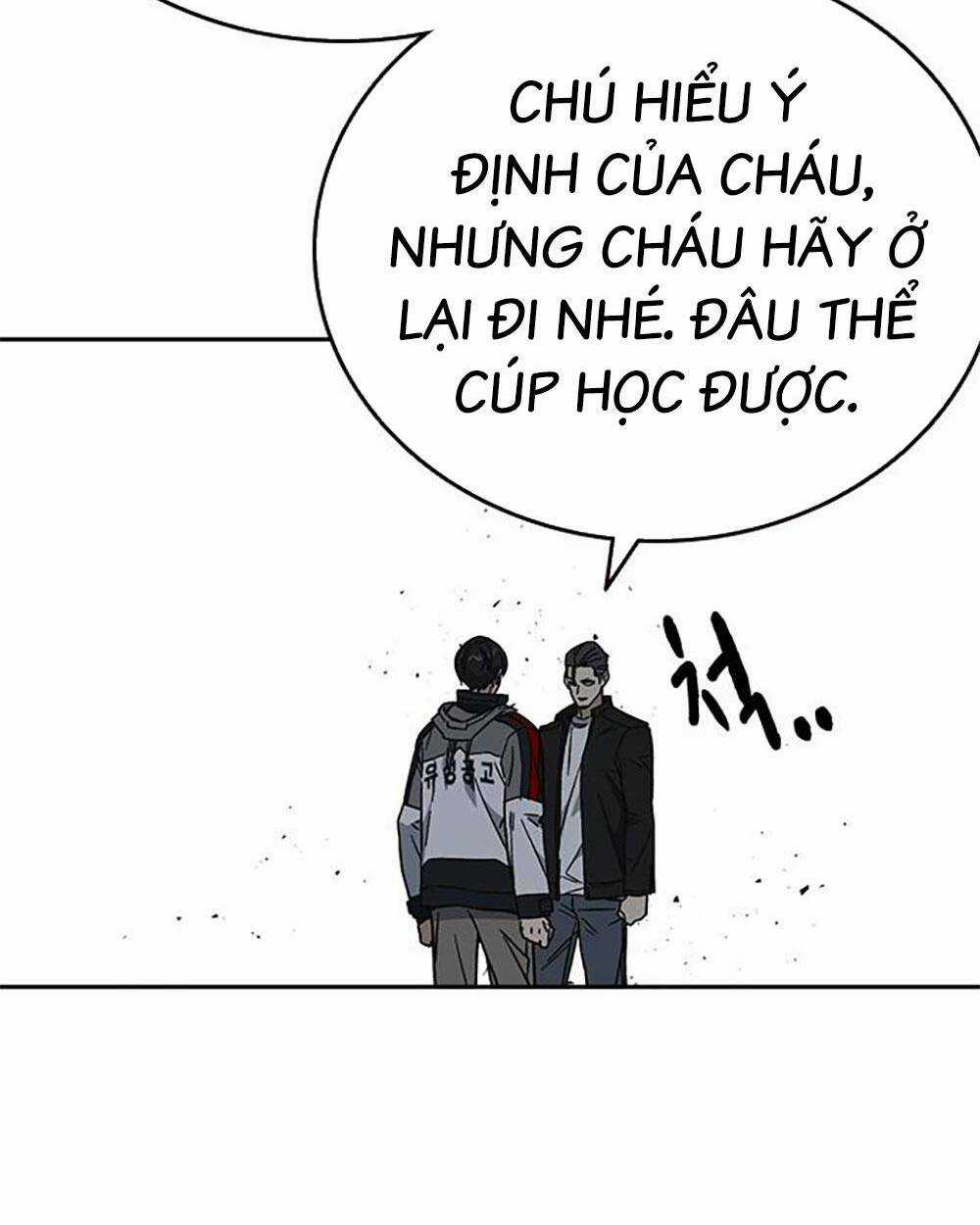 Học Nhóm - Study Group - Chapter 207 - Trang 108