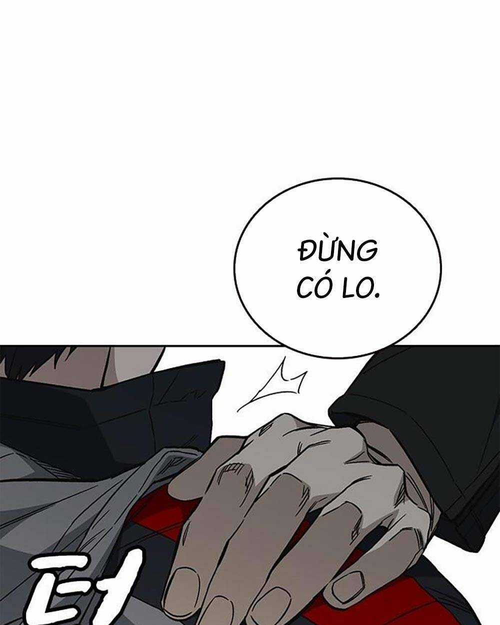 Học Nhóm - Study Group - Chapter 207 - Trang 109