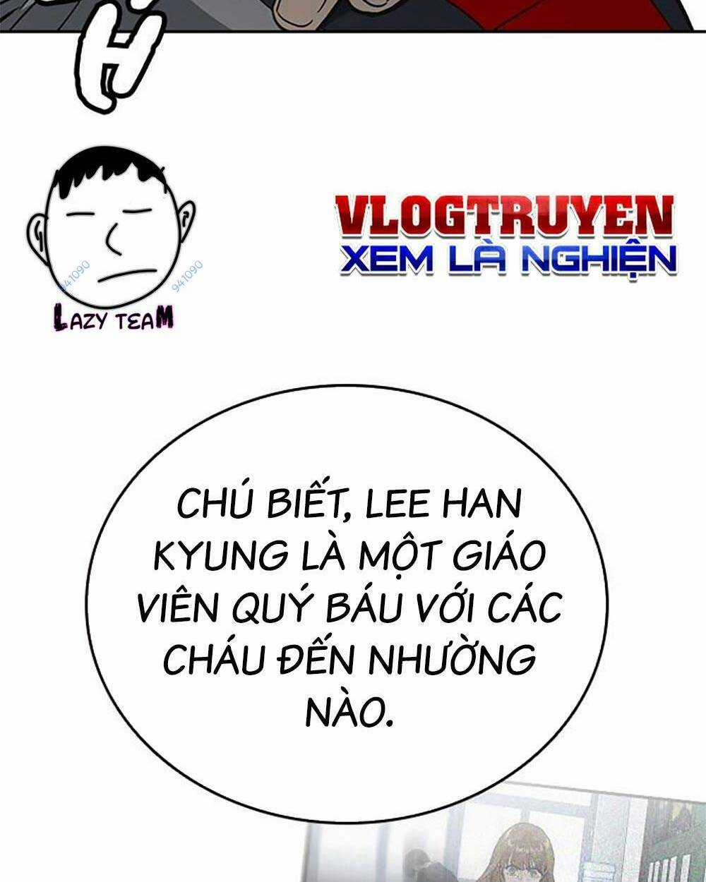 Học Nhóm - Study Group - Chapter 207 - Trang 110